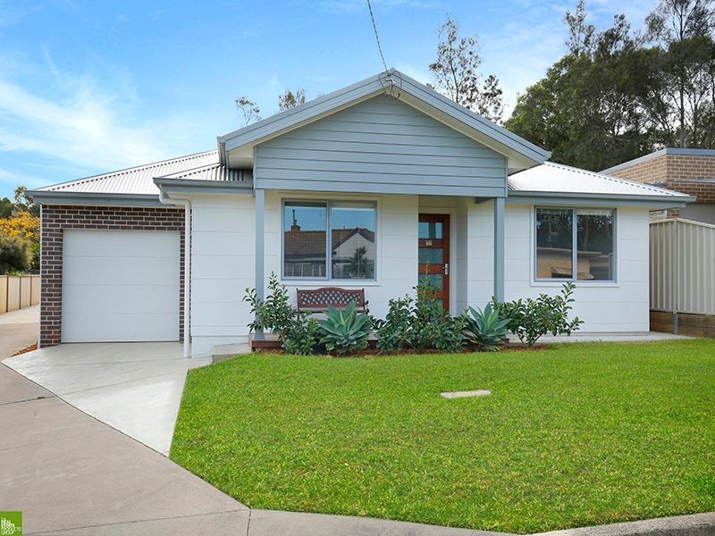 21 Seddon Street, Figtree NSW 2525