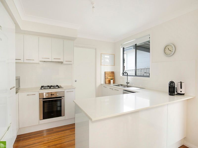 21 Seddon Street, Figtree NSW 2525