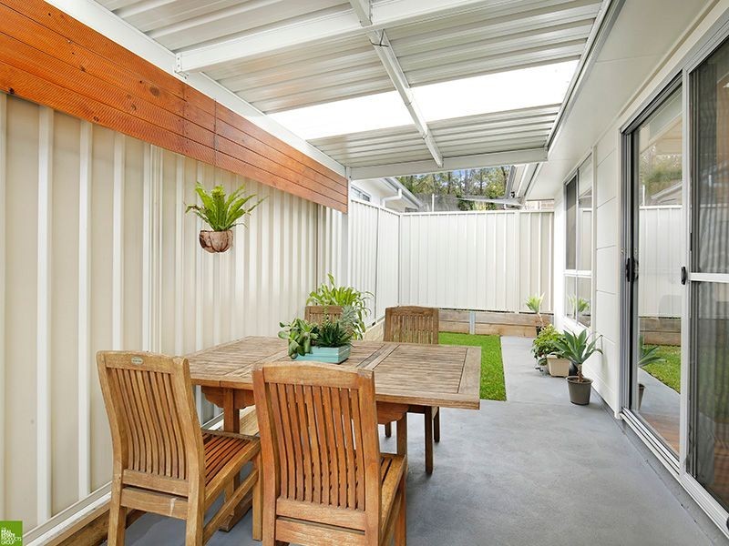 21 Seddon Street, Figtree NSW 2525