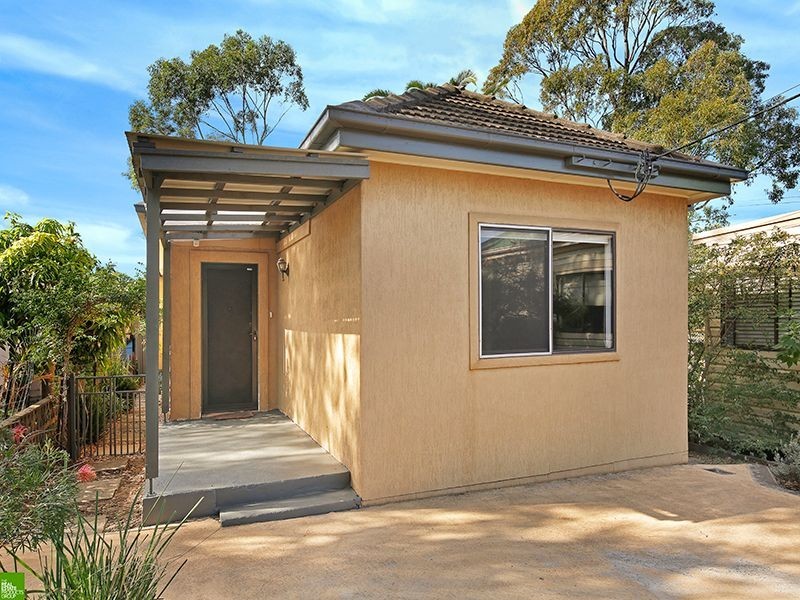 133 Gladstone Avenue, Coniston NSW 2500