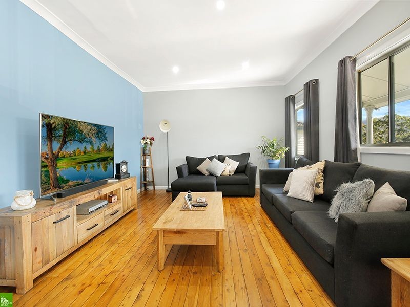 117 The Avenue, Mount Saint Thomas NSW 2500