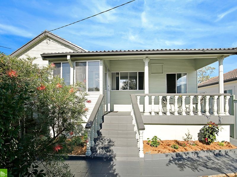 117 The Avenue, Mount Saint Thomas NSW 2500