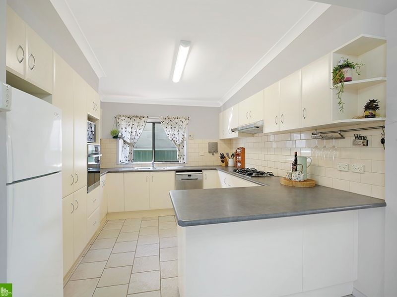 117 The Avenue, Mount Saint Thomas NSW 2500