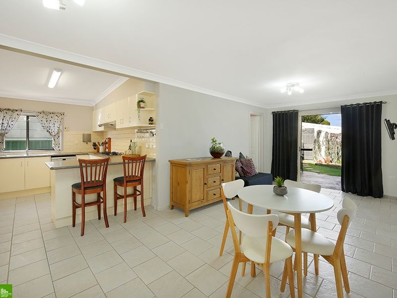 117 The Avenue, Mount Saint Thomas NSW 2500