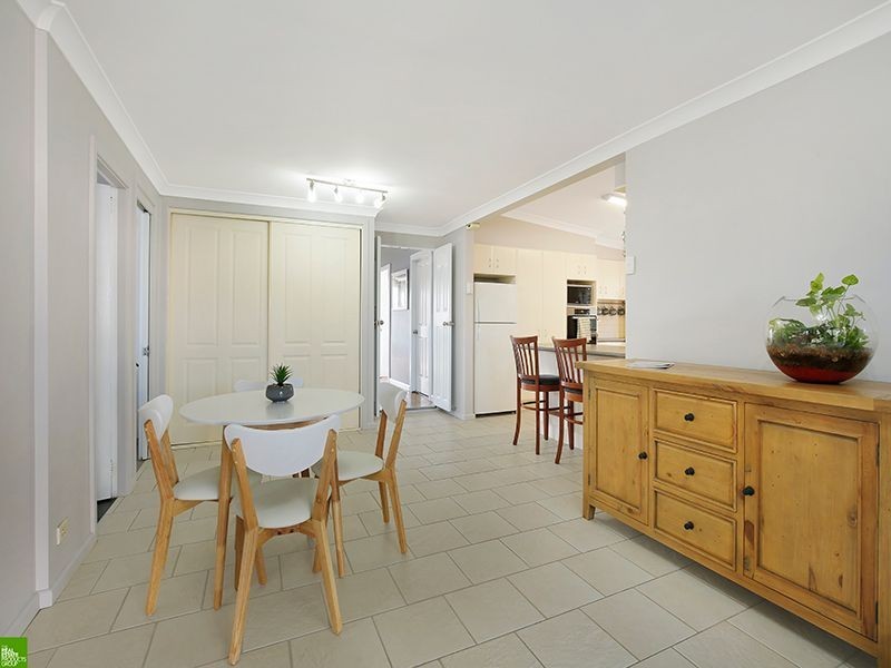 117 The Avenue, Mount Saint Thomas NSW 2500