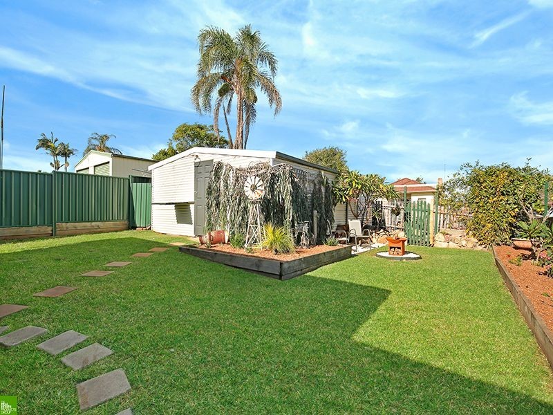 117 The Avenue, Mount Saint Thomas NSW 2500