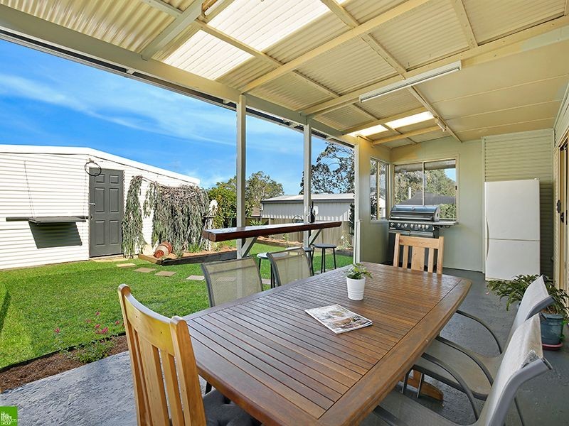 117 The Avenue, Mount Saint Thomas NSW 2500