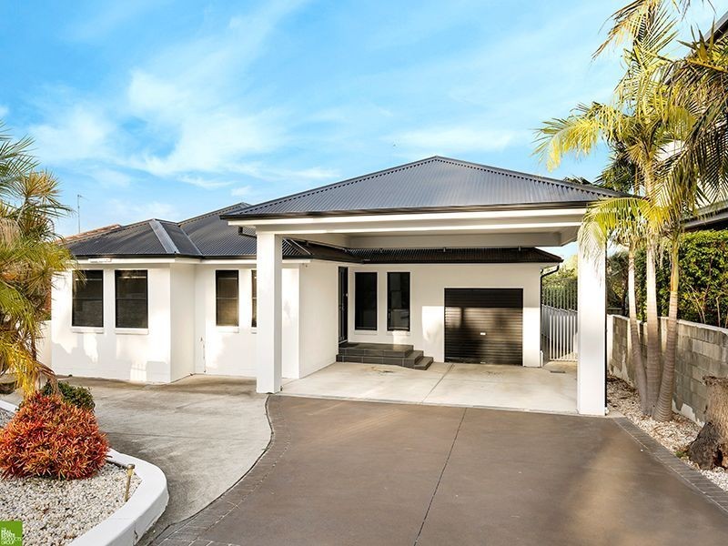 41 Gerard Avenue, Farmborough Heights NSW 2526