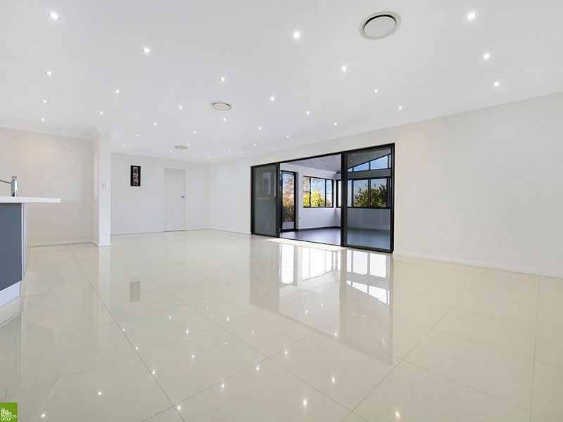 41 Gerard Avenue, Farmborough Heights NSW 2526