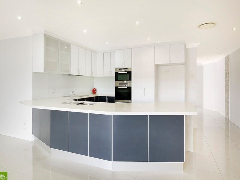 41 Gerard Avenue, Farmborough Heights NSW 2526