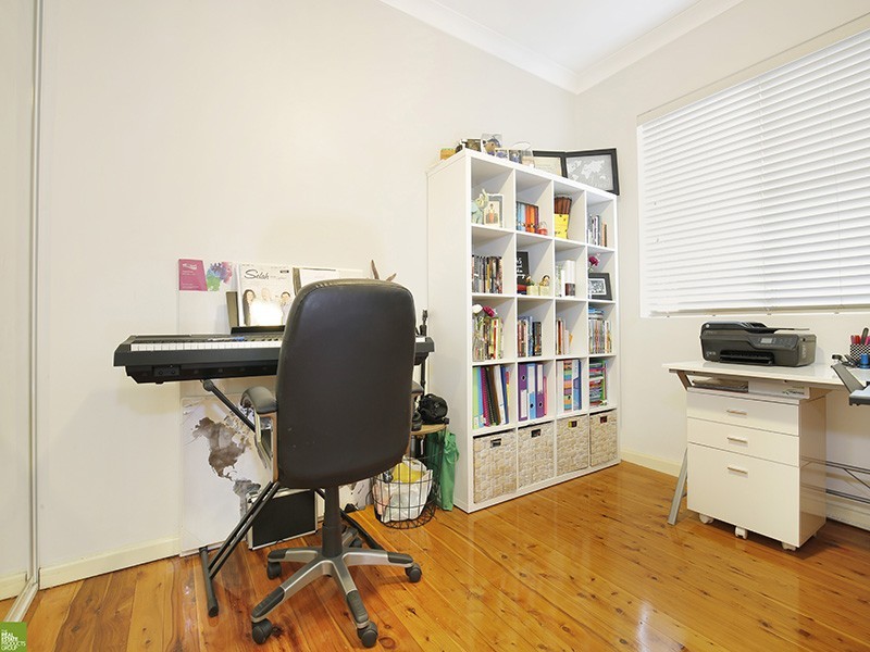 2/5 Gilmore Street, West Wollongong NSW 2500