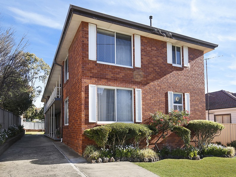 5/13 Sperry Street, Wollongong NSW 2500