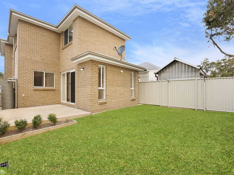 1A Waitangi Street, Gwynneville NSW 2500