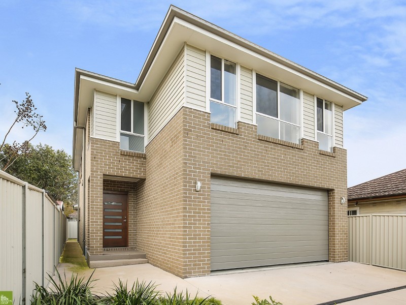 1A Waitangi Street, Gwynneville NSW 2500