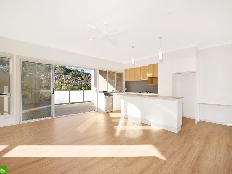 2/2a Cordeaux Road, Figtree NSW 2525