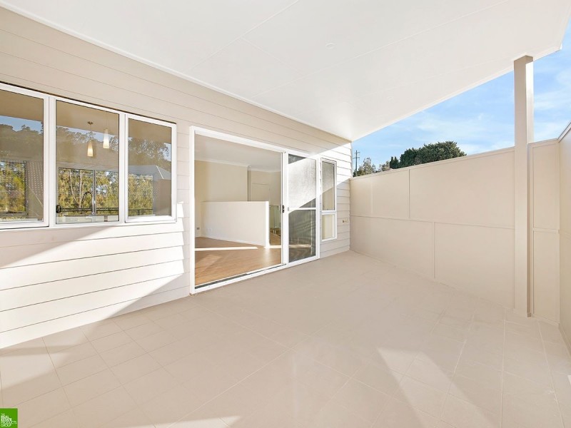 2/2a Cordeaux Road, Figtree NSW 2525