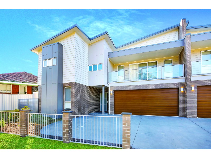 2/2a Cordeaux Road, Figtree NSW 2525