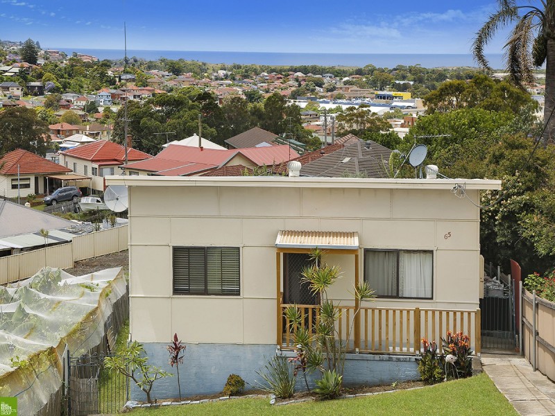 65 Second Avenue North, Warrawong NSW 2502