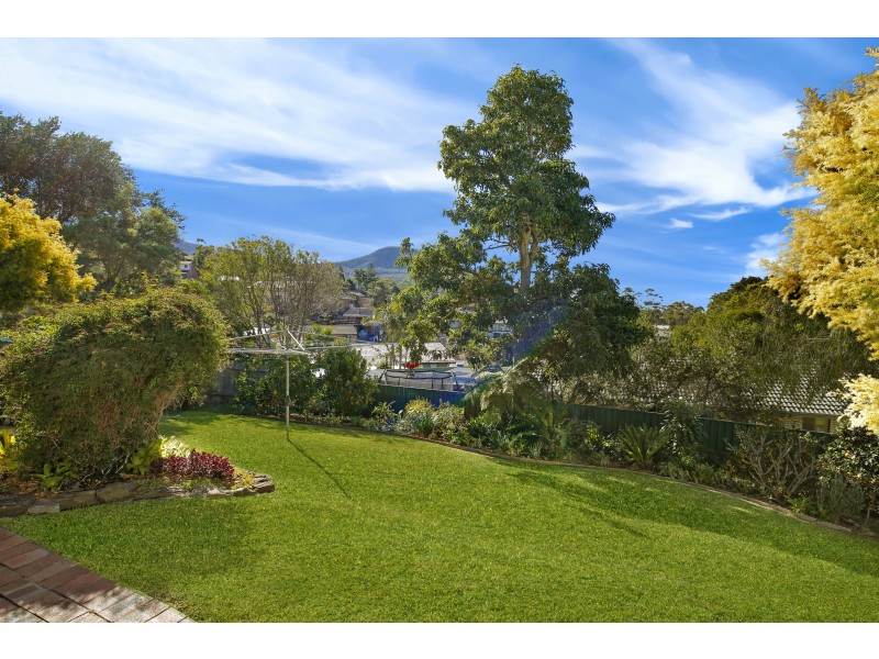 8 Kerrawah Avenue, Figtree NSW 2525