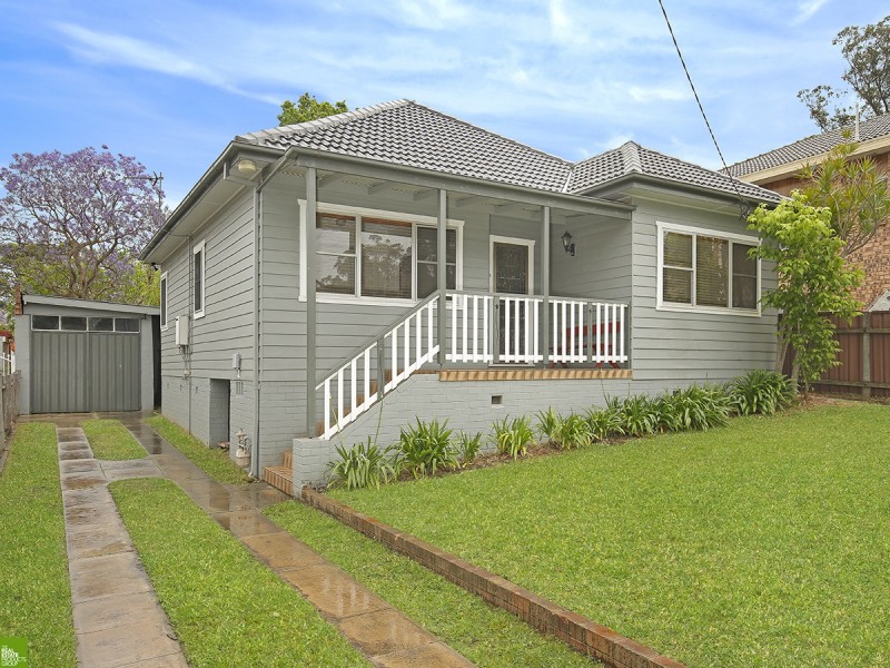 78 St Johns Avenue, Mangerton NSW 2500