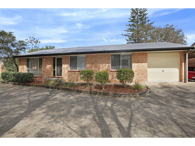 1/4 Fisher Street, West Wollongong NSW 2500