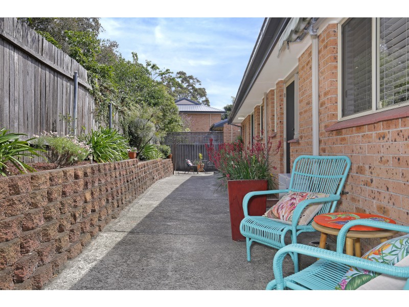 1/4 Fisher Street, West Wollongong NSW 2500