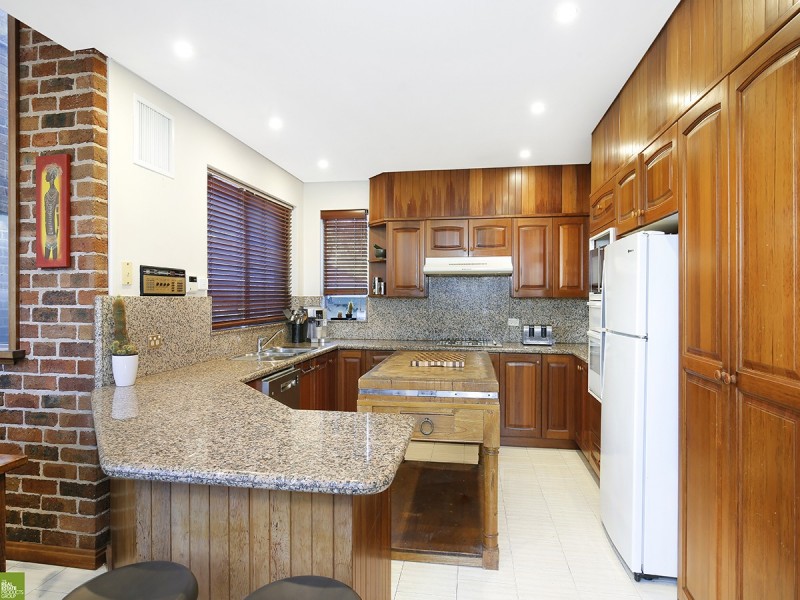 40 Eastern Avenue, Mangerton NSW 2500