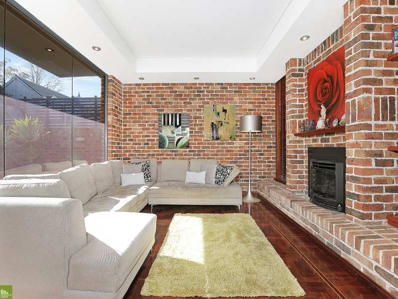 40 Eastern Avenue, Mangerton NSW 2500