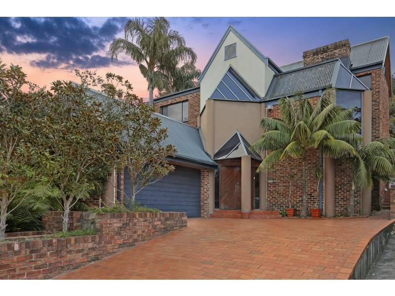 40 Eastern Avenue, Mangerton NSW 2500