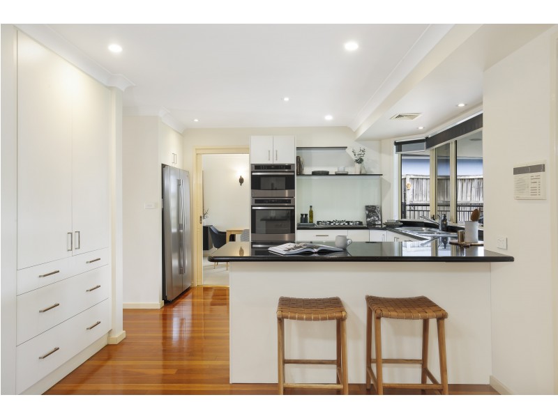 3 The Saddle, Cordeaux Heights NSW 2526