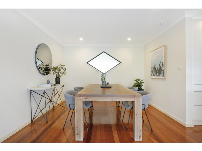 3 The Saddle, Cordeaux Heights NSW 2526