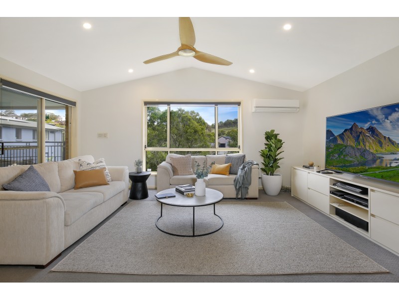 3 The Saddle, Cordeaux Heights NSW 2526