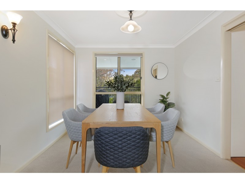 3 The Saddle, Cordeaux Heights NSW 2526