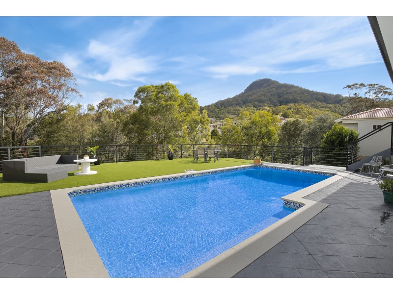 3 The Saddle, Cordeaux Heights NSW 2526
