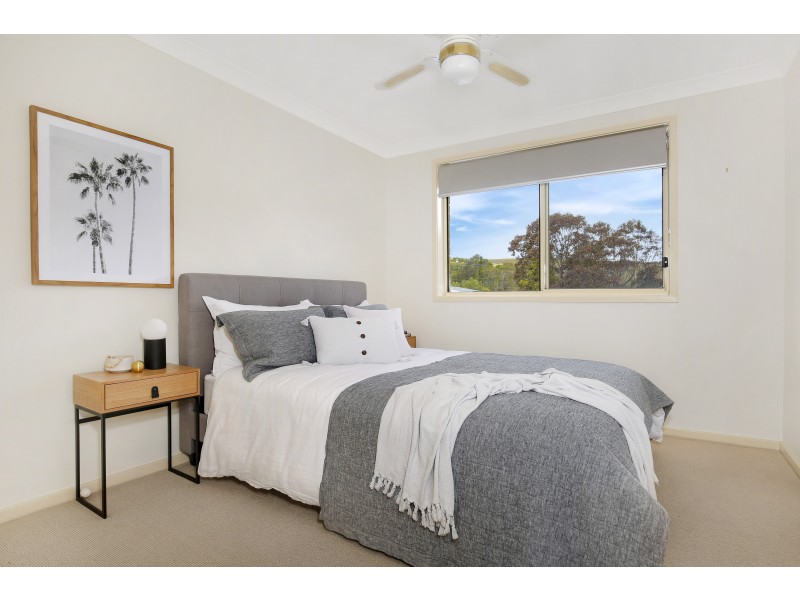 3 The Saddle, Cordeaux Heights NSW 2526