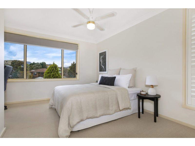 3 The Saddle, Cordeaux Heights NSW 2526