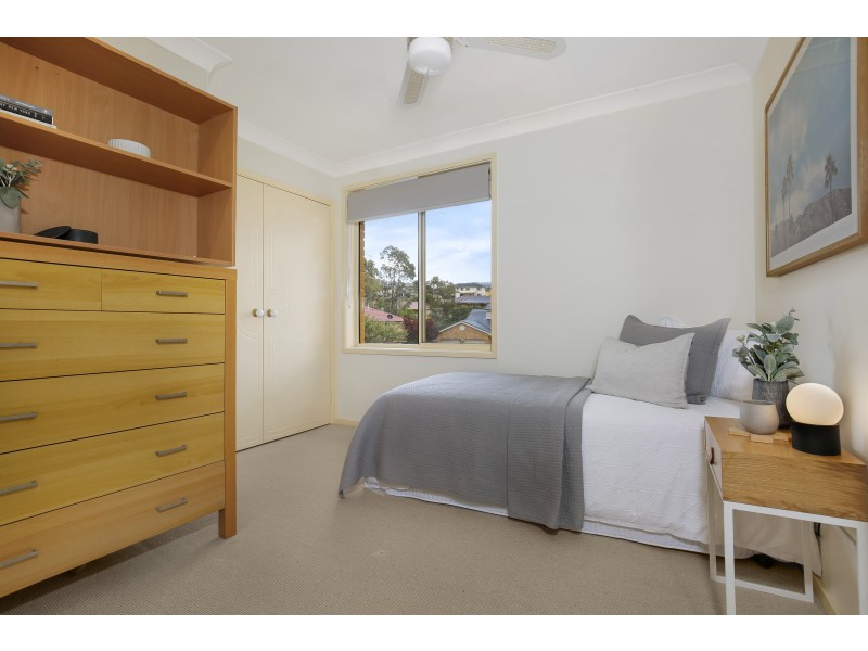 3 The Saddle, Cordeaux Heights NSW 2526