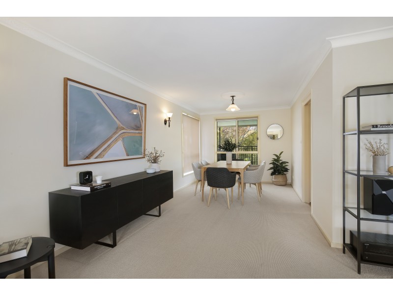 3 The Saddle, Cordeaux Heights NSW 2526