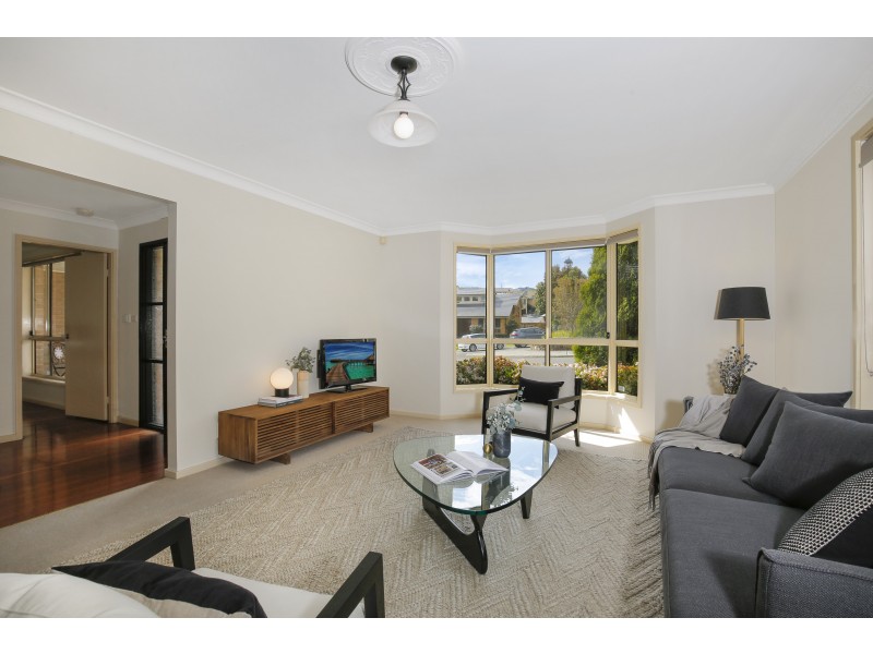3 The Saddle, Cordeaux Heights NSW 2526