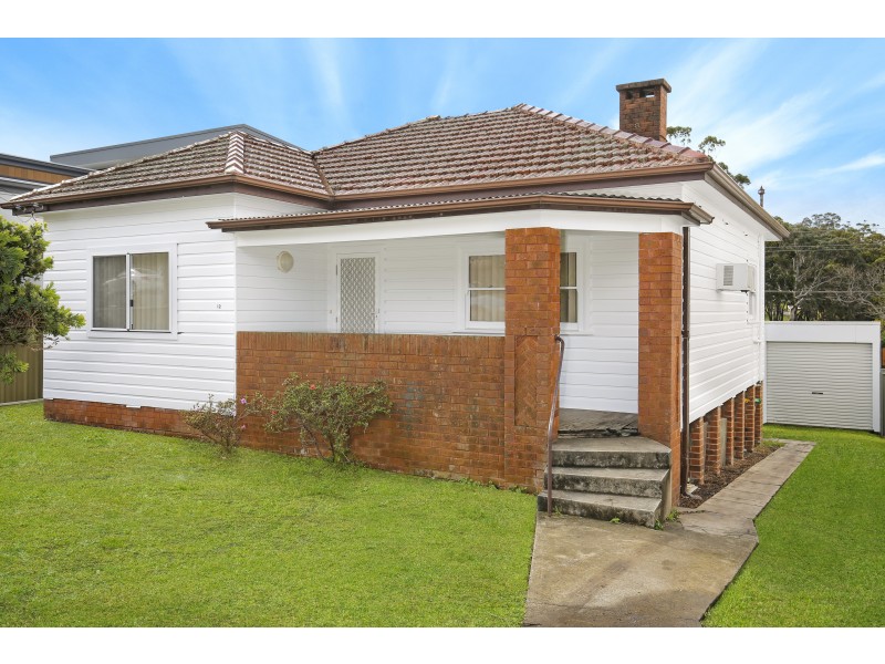 12 Gwynne Street, Gwynneville NSW 2500
