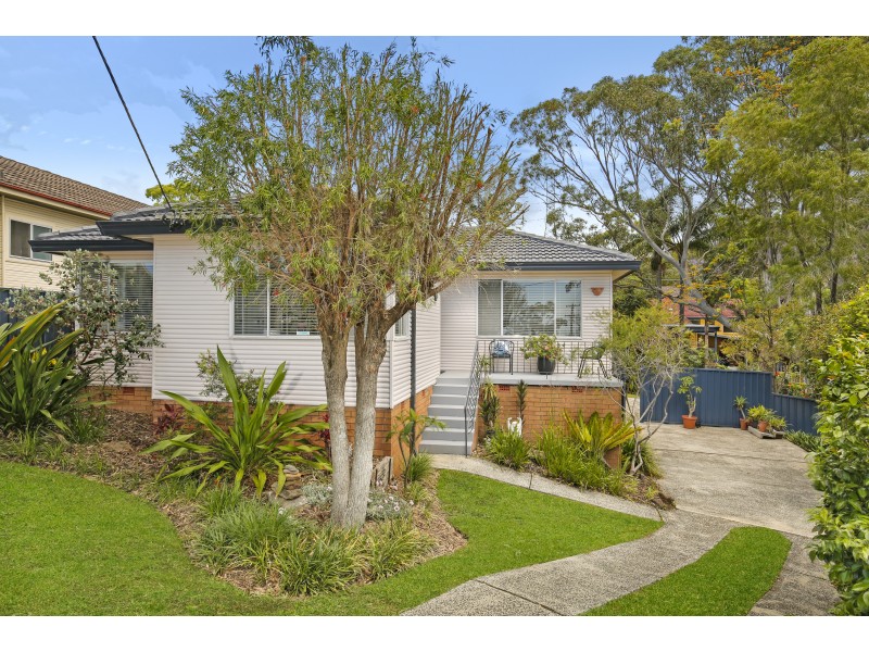 58 Brendon Avenue, Farmborough Heights NSW 2526