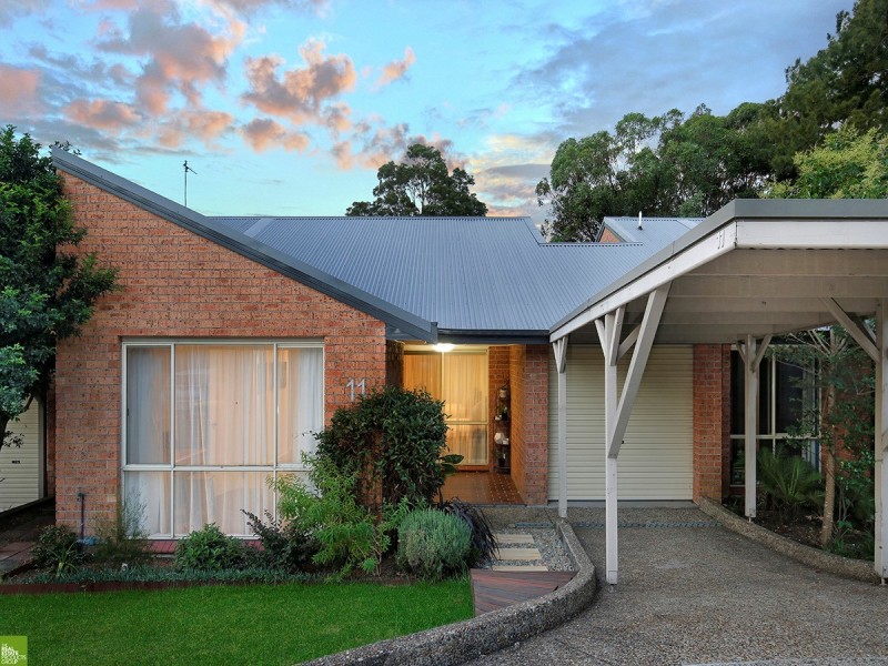 11/4 Fisher Street, West Wollongong NSW 2500