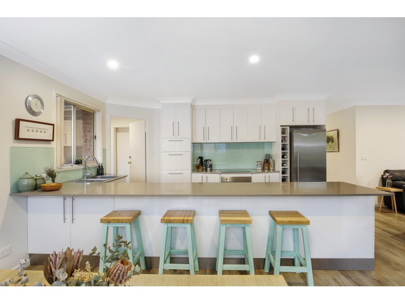 11/4 Fisher Street, West Wollongong NSW 2500