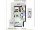 3/1 Governors Lane, Wollongong NSW 2500 Floorplan