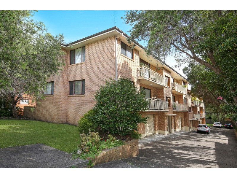 3/18 Smith Street, Wollongong NSW 2500
