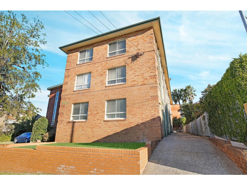 12/61A Smith Street, Wollongong NSW 2500