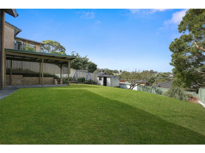 173 Jacaranda Avenue, Figtree NSW 2525
