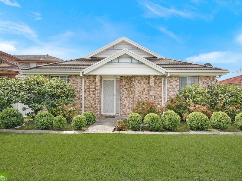 1/14 Northview Terrace, Figtree NSW 2525