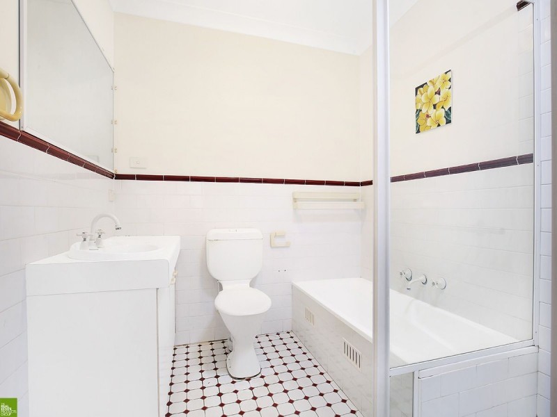 1/14 Northview Terrace, Figtree NSW 2525