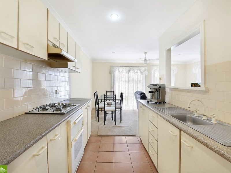 1/14 Northview Terrace, Figtree NSW 2525